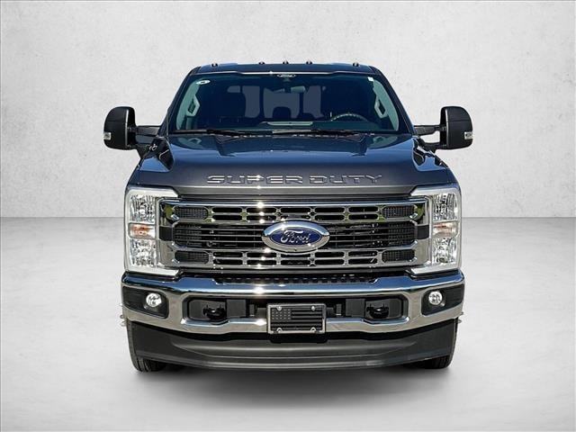 2025 Ford