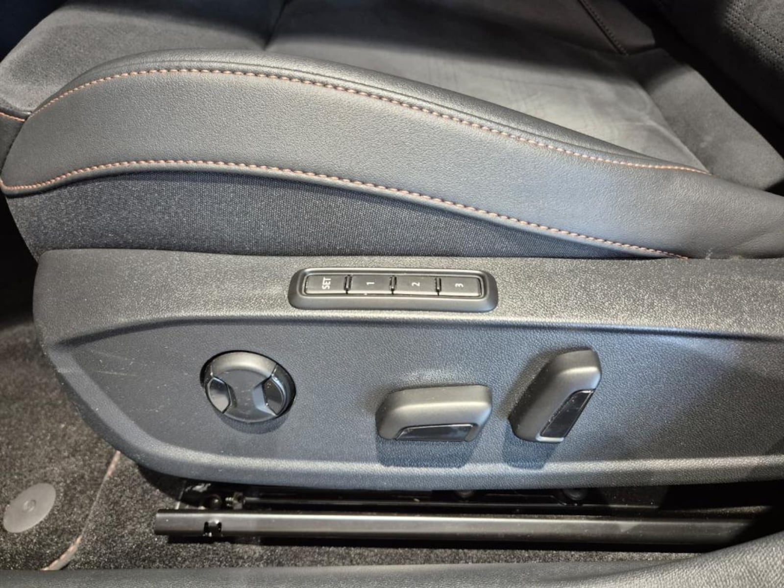 CUPRA Formentor – Bild 5