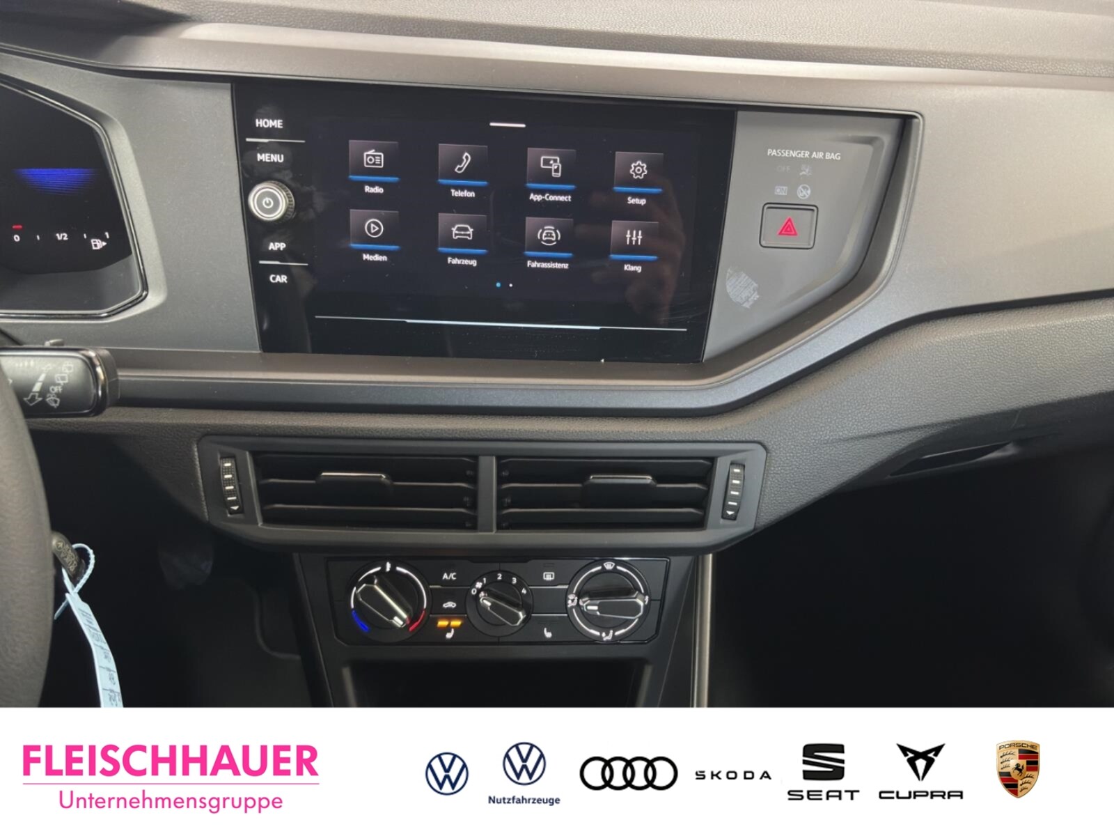Volkswagen Polo – Bild 12