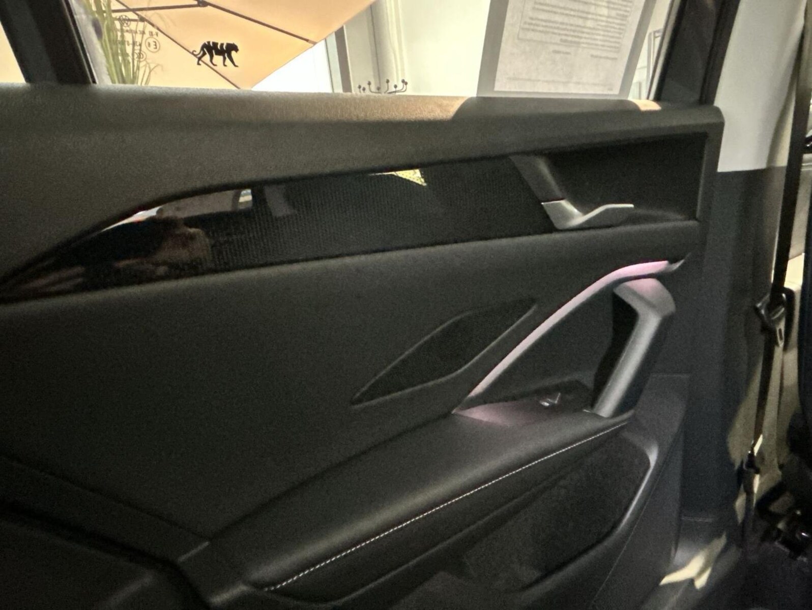 Volkswagen Tiguan – Bild 11