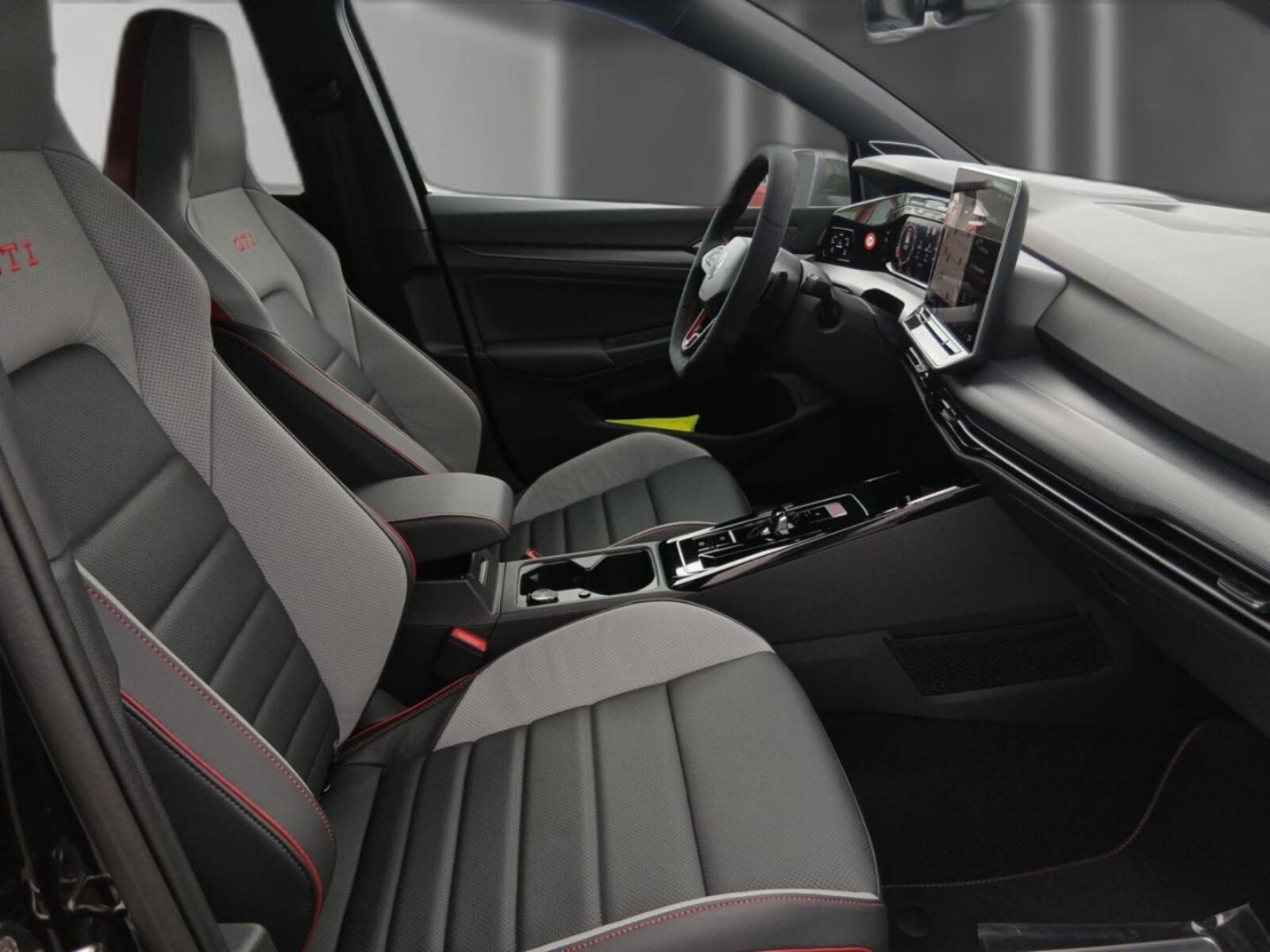 Volkswagen Golf – Bild 10