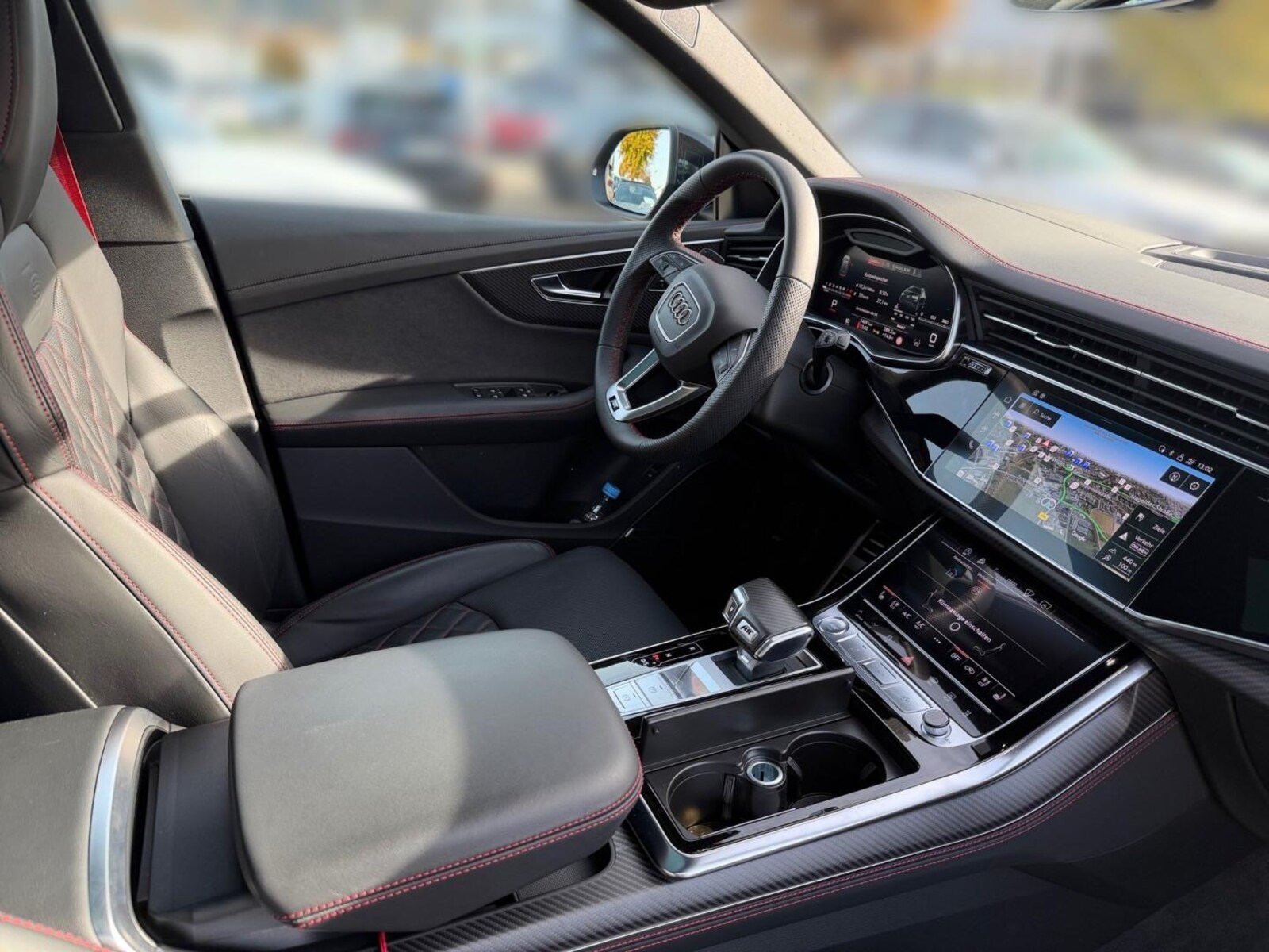 Audi SQ8 – Bild 17