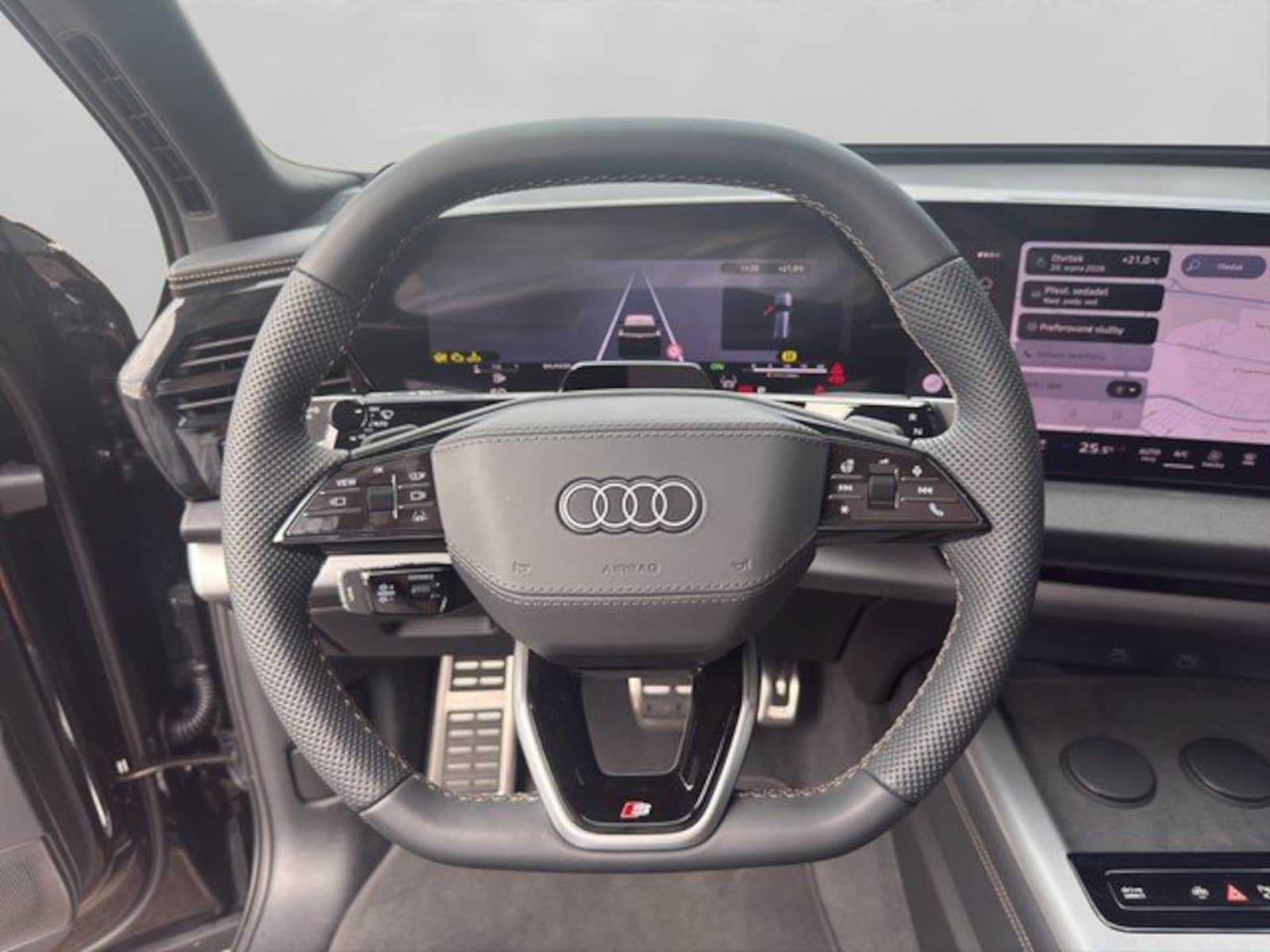 Audi Q7 – Bild 14