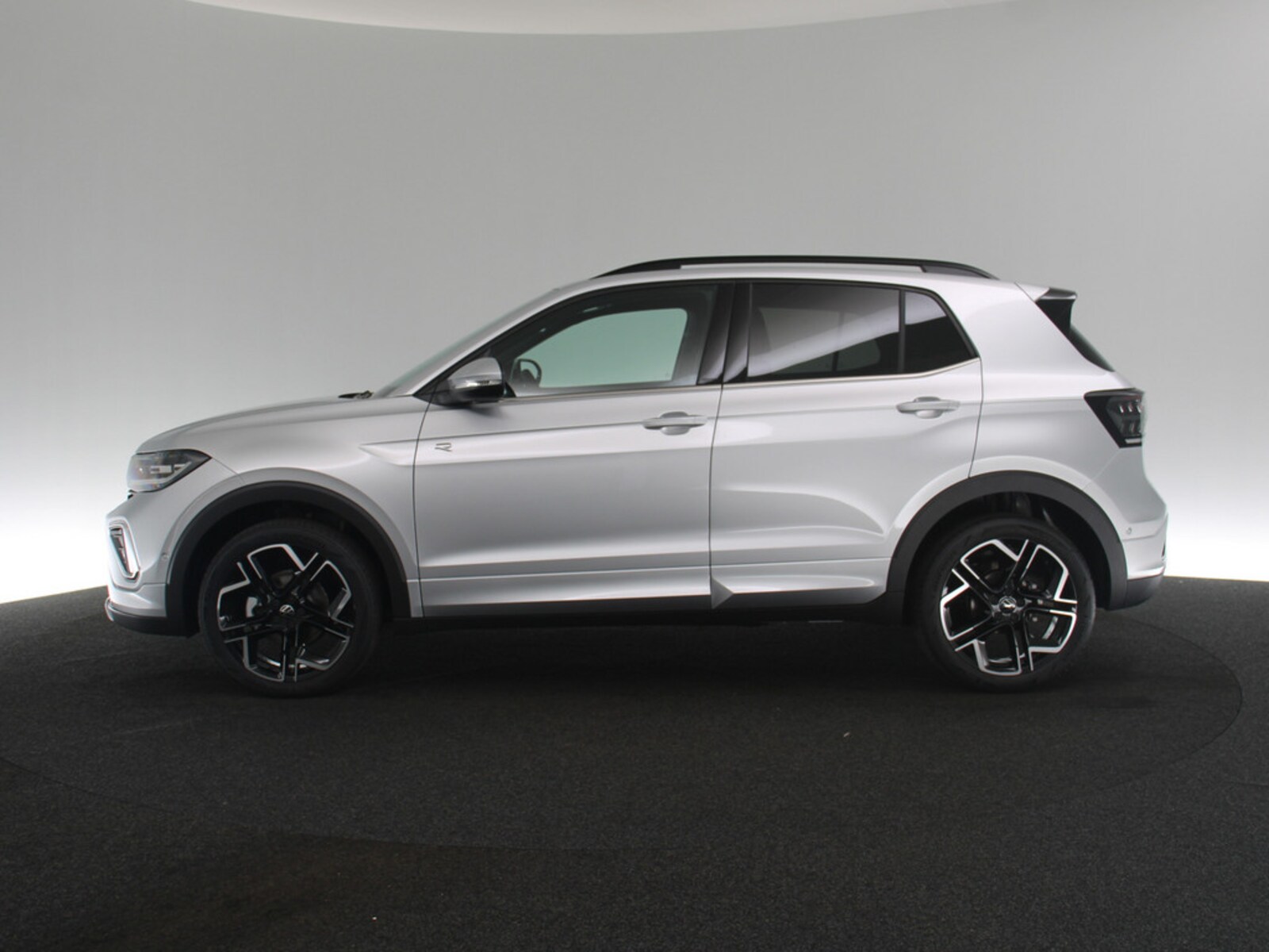 Volkswagen T-Cross – Bild 22
