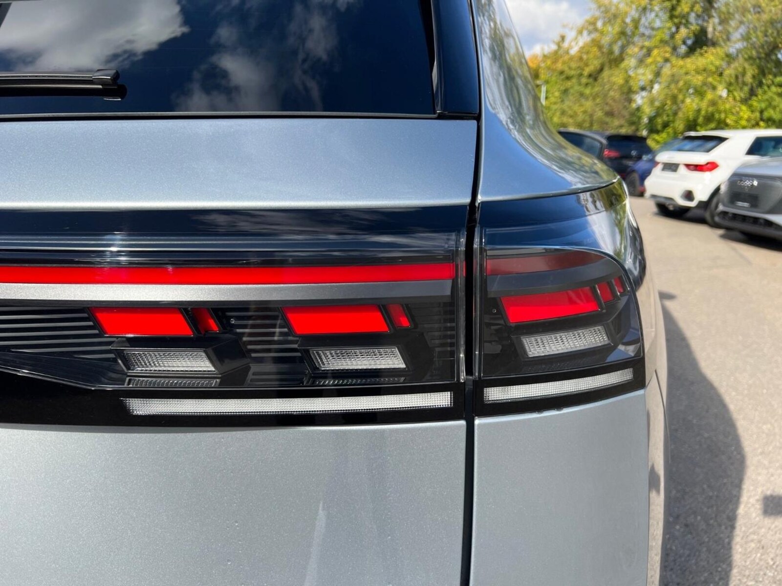 Volkswagen Tiguan – Bild 18