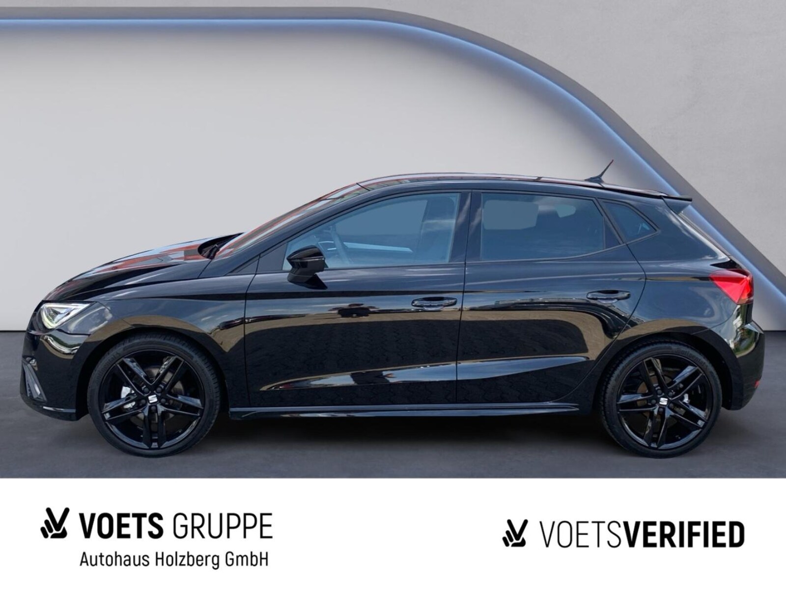 SEAT Ibiza – Bild 2