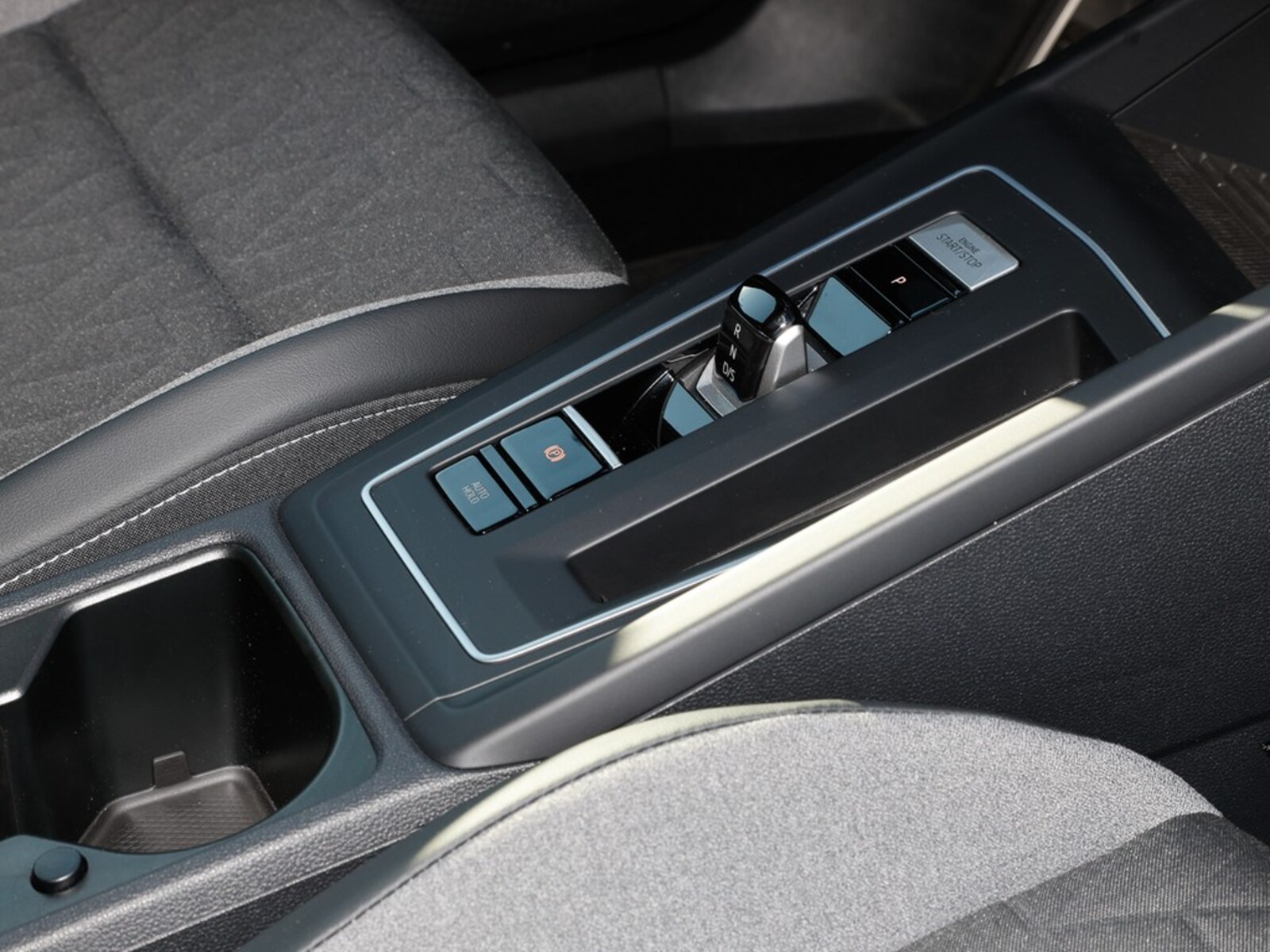 Volkswagen Golf – Bild 9