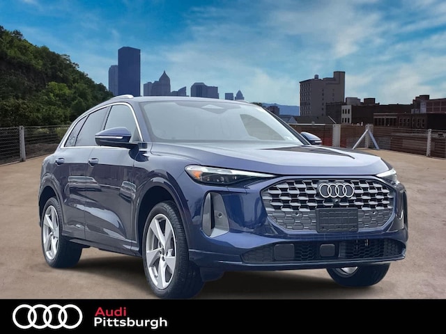 Photo of 2025 Audi Q5