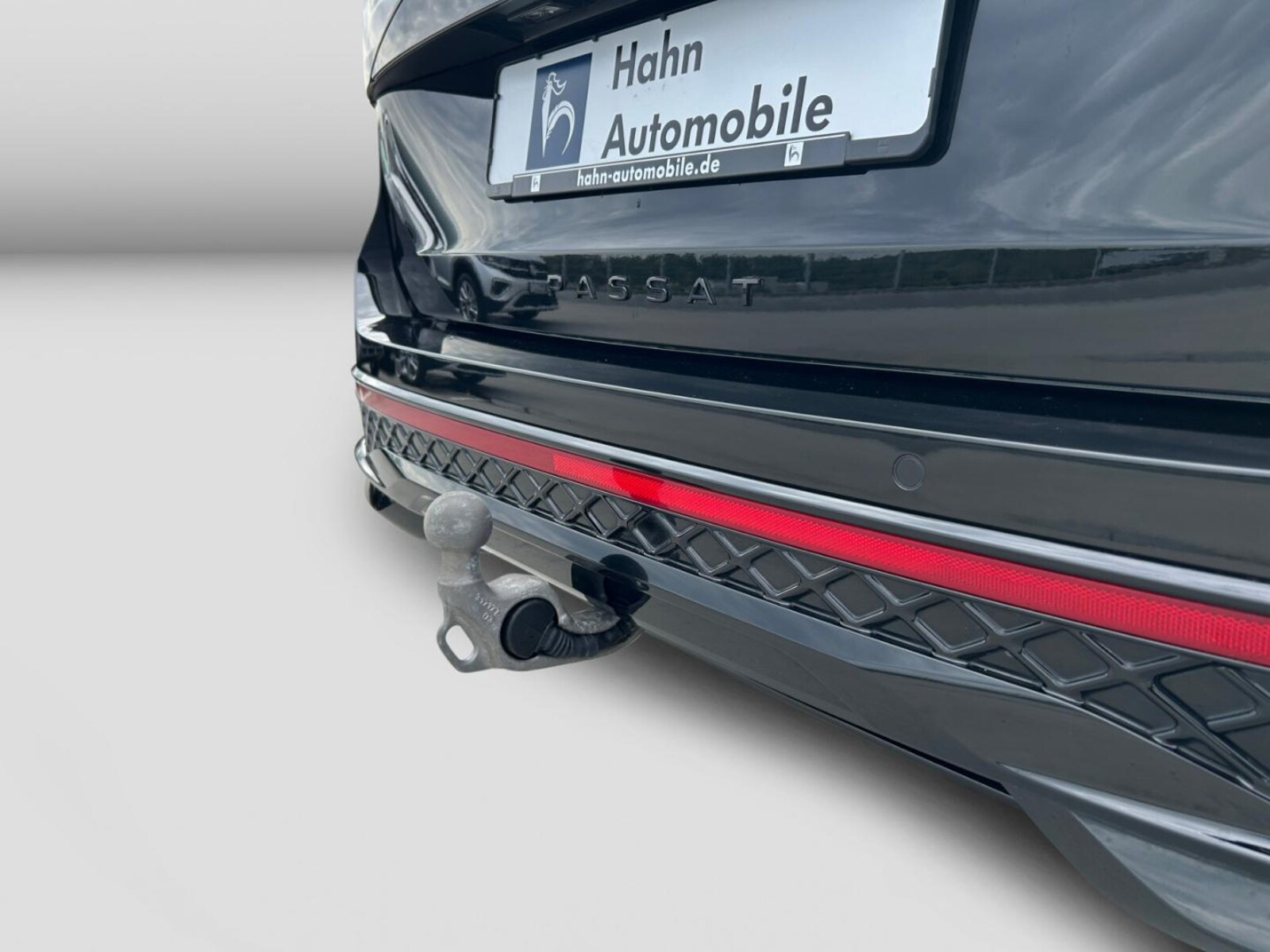 Volkswagen Passat – Bild 12