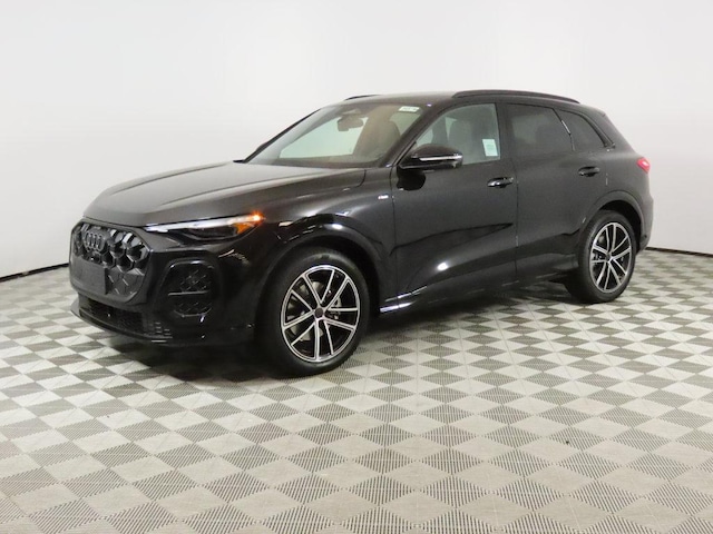 Photo of 2026 Audi Q5