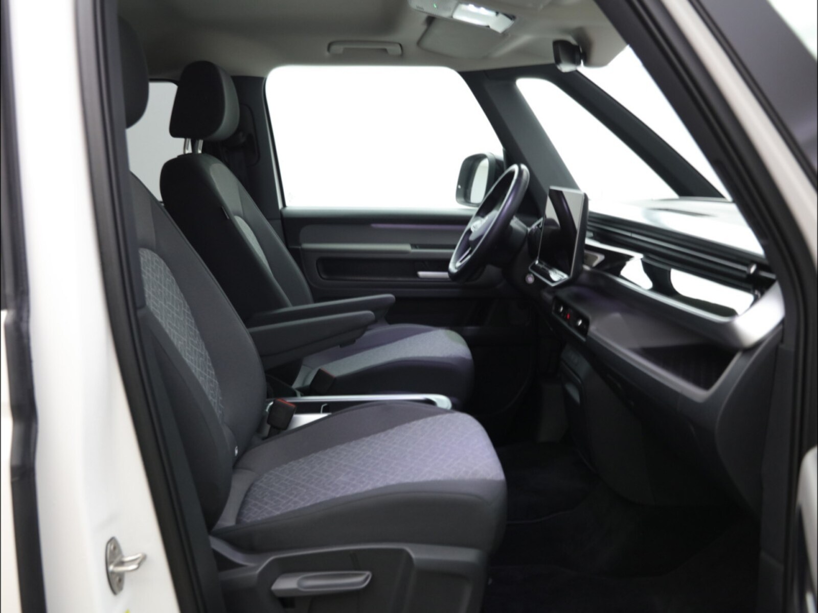 Volkswagen ID. Buzz – Bild 6