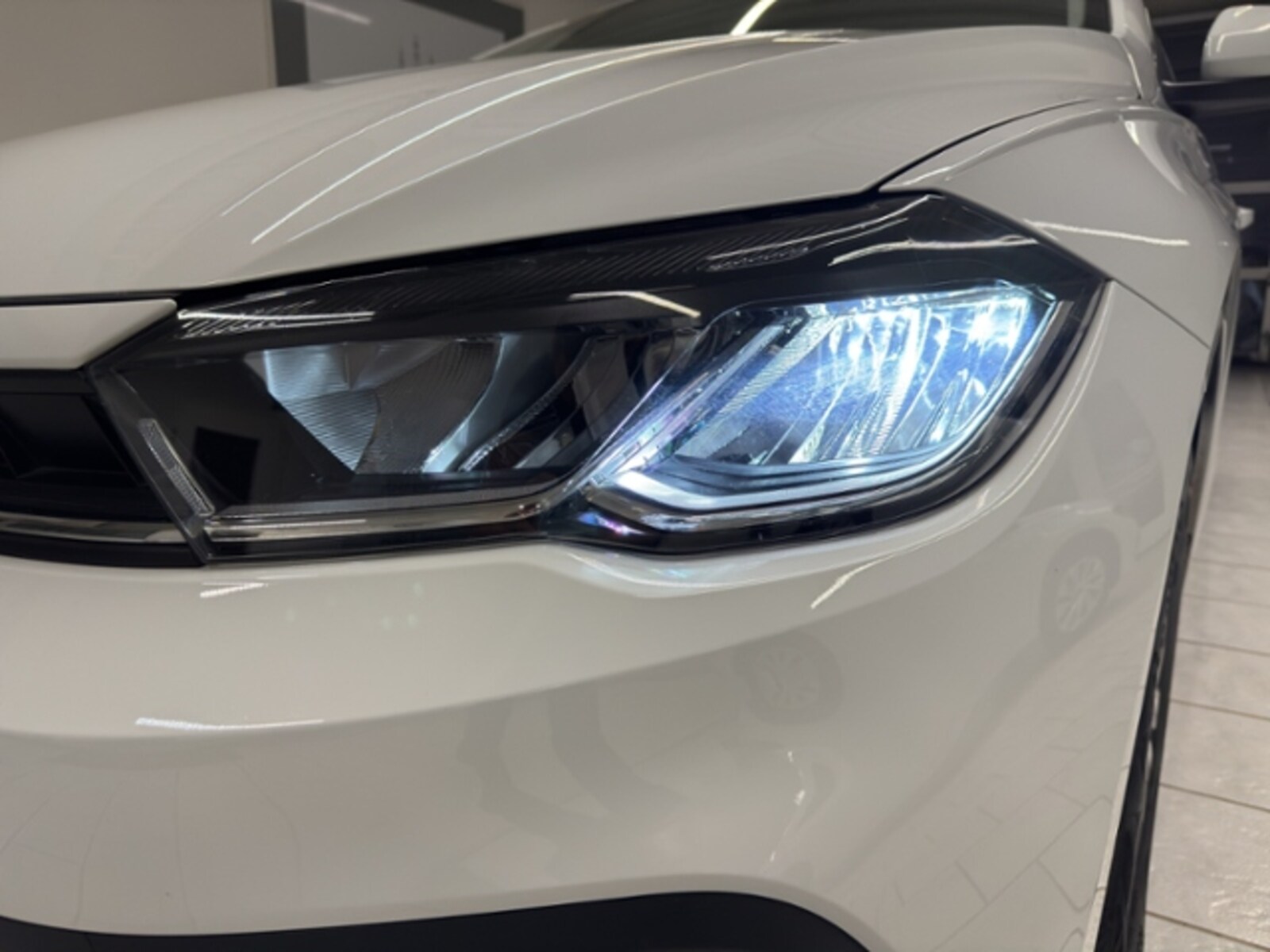 Volkswagen Polo – Bild 25