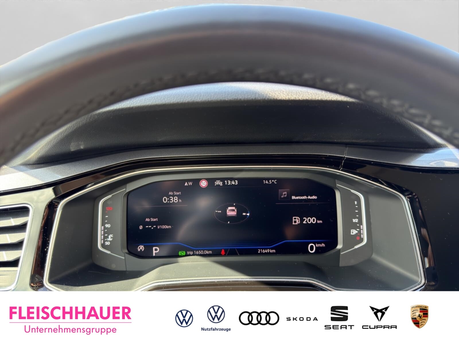 Volkswagen Taigo – Bild 8