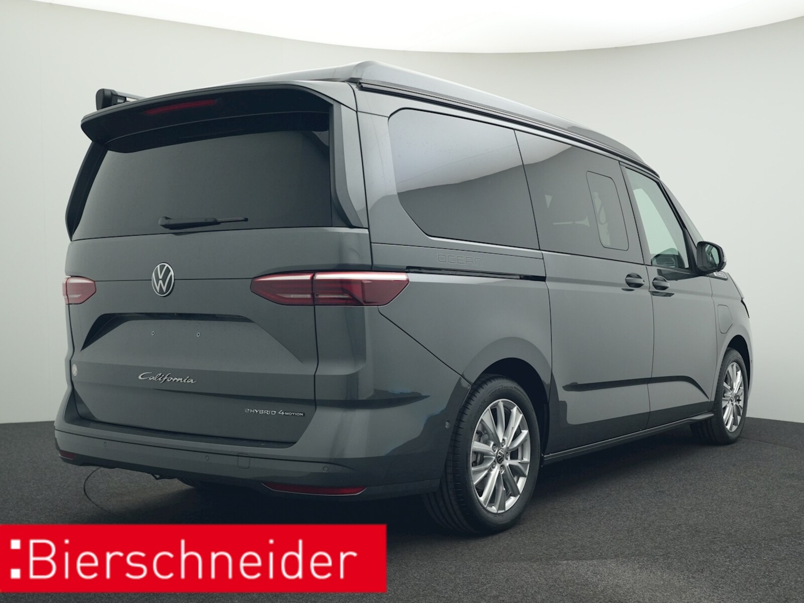 Volkswagen California – Bild 5
