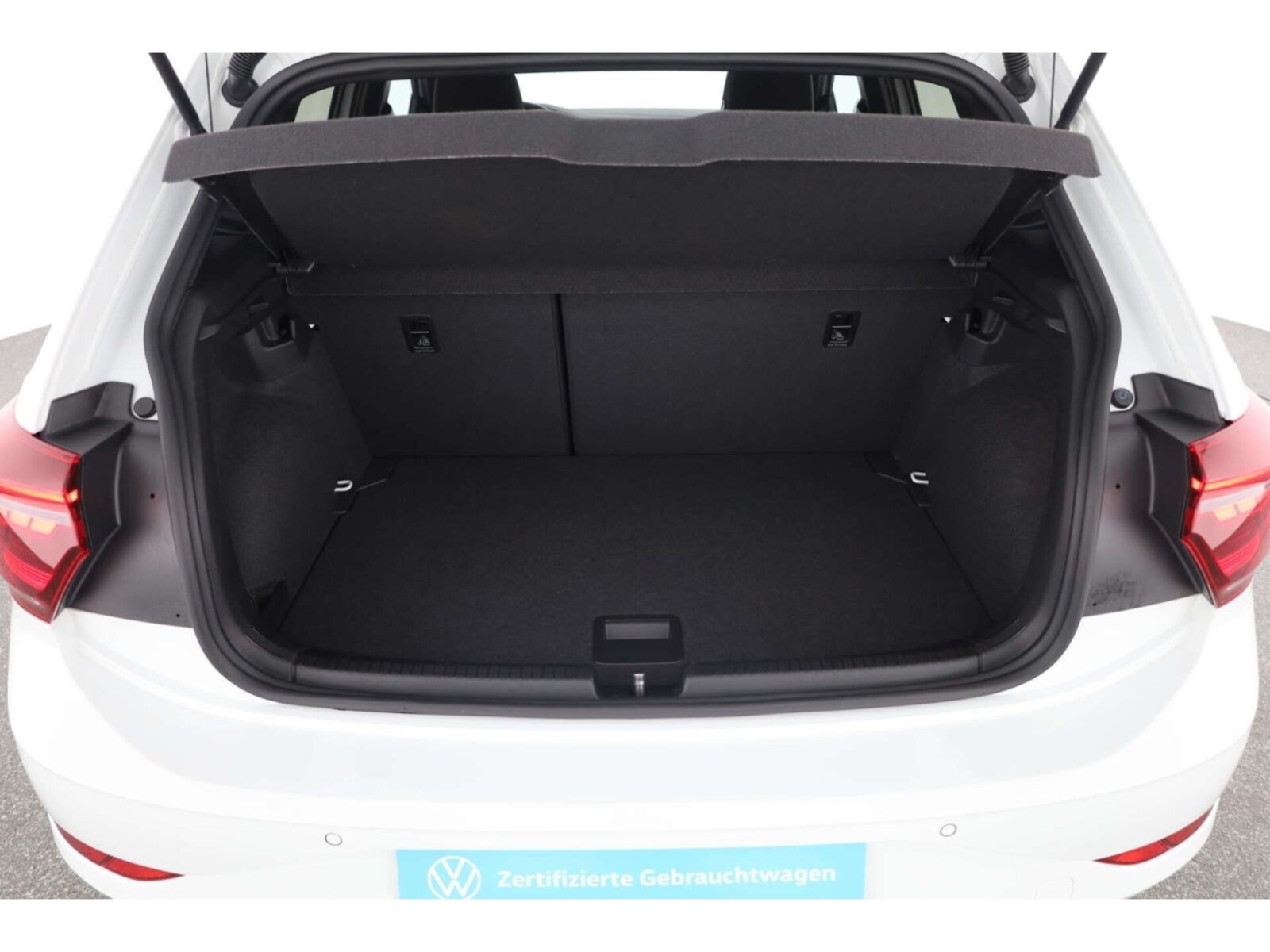 Volkswagen Polo – Bild 11