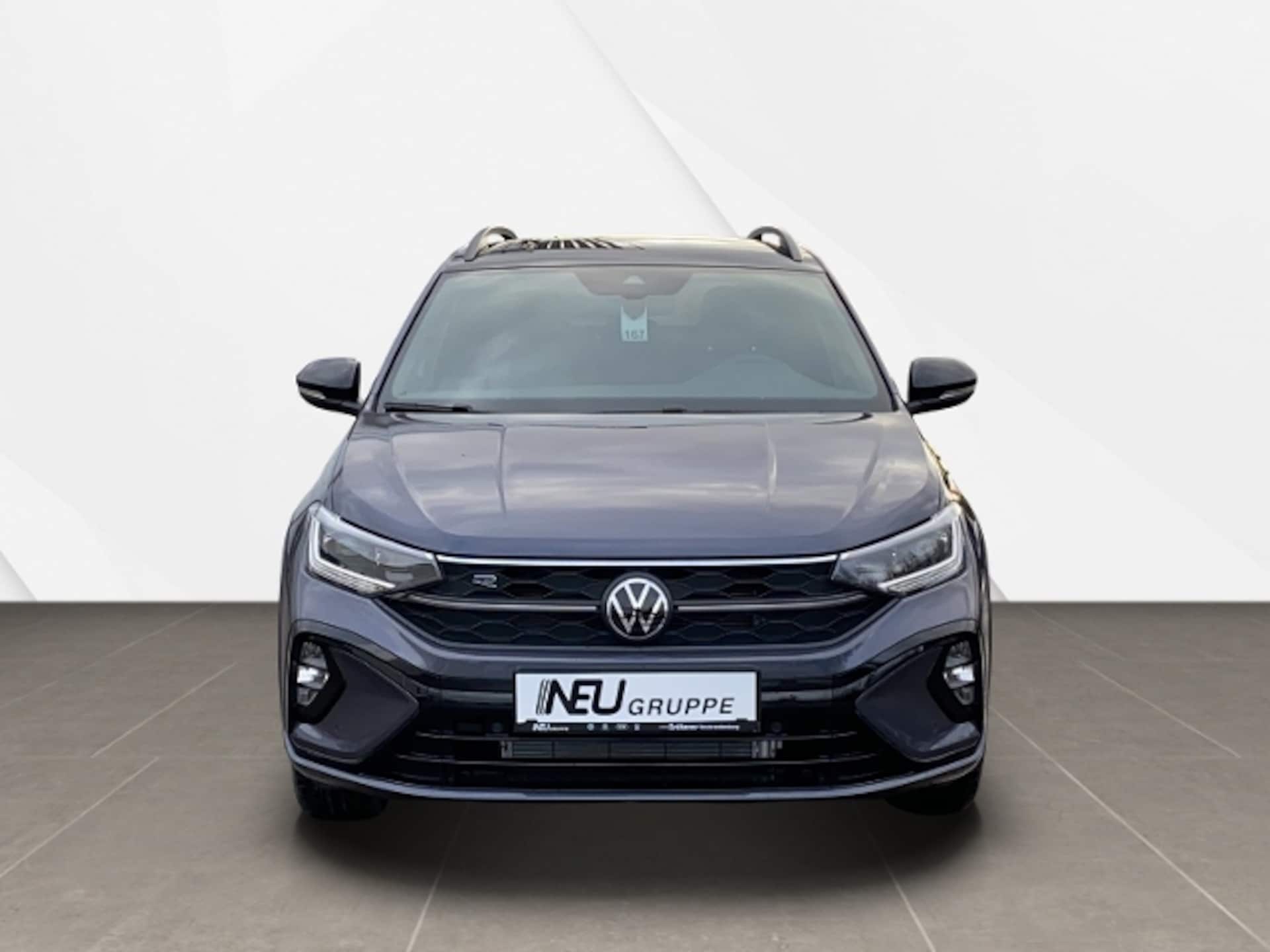 Volkswagen Taigo R-Line