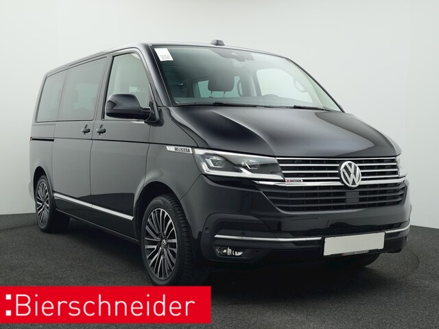 Volkswagen T6.1 Multivan