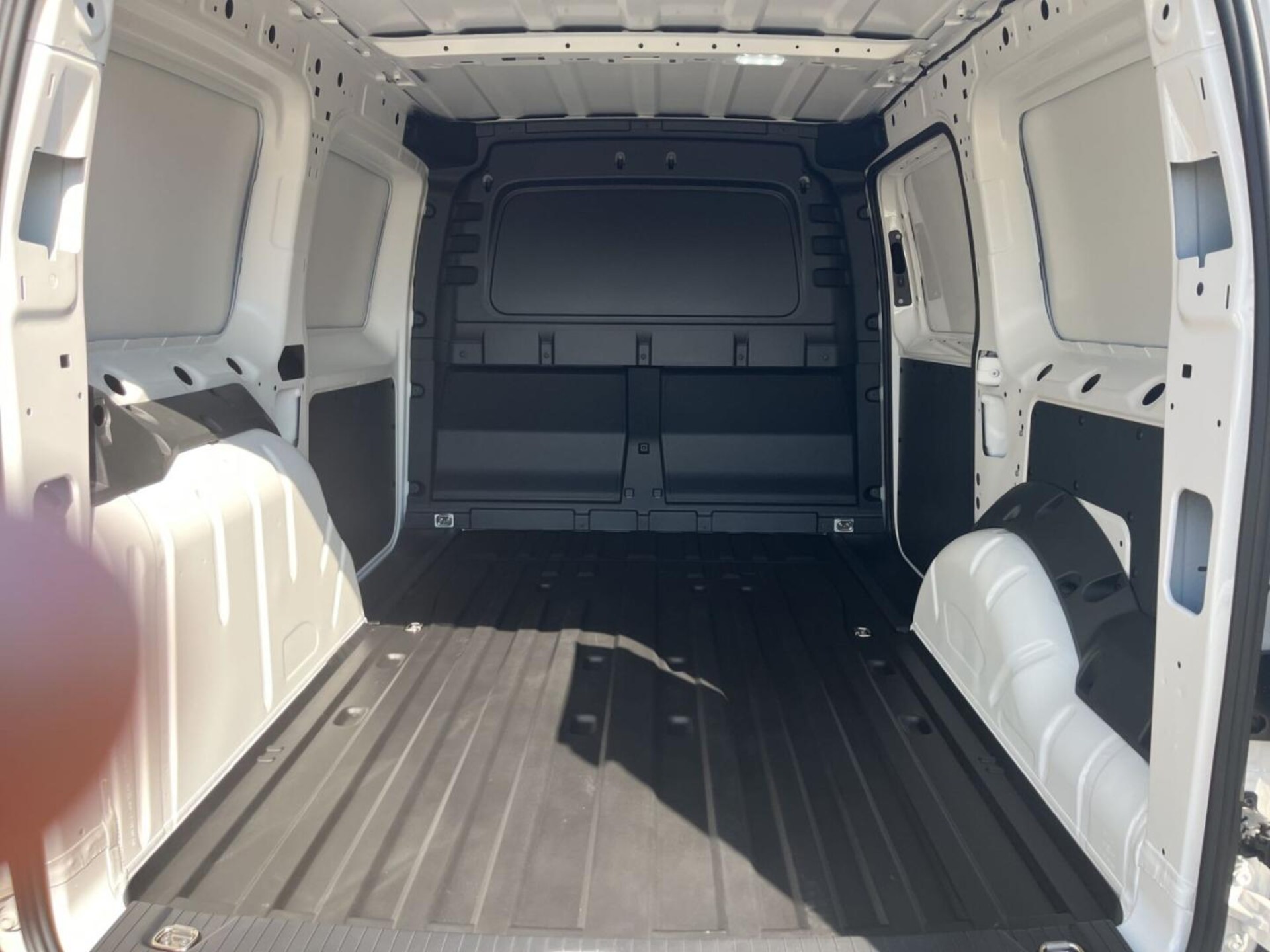 Volkswagen Caddy Maxi Cargo