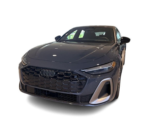 2025 Audi Audi A5 Sedan
