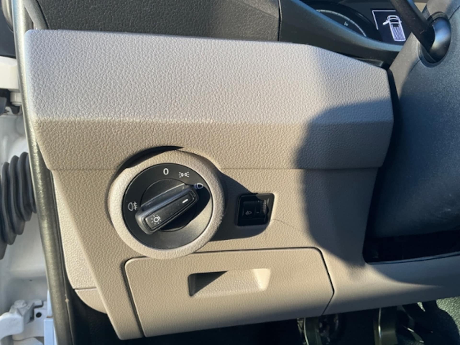 Volkswagen T6.1 Transporter Kasten langer Radstand