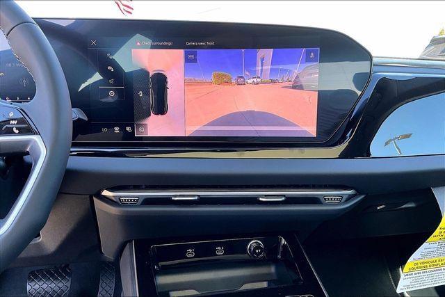 2026 Audi A6 Premium Plus - Photo 24
