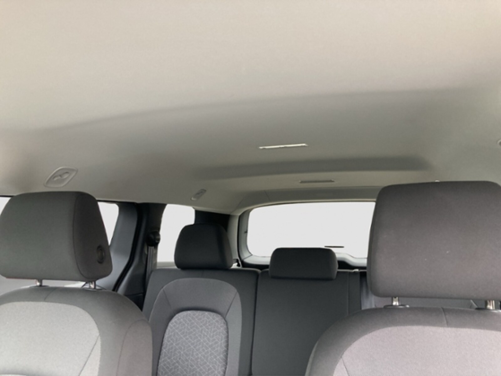 Volkswagen ID. Buzz – Bild 23