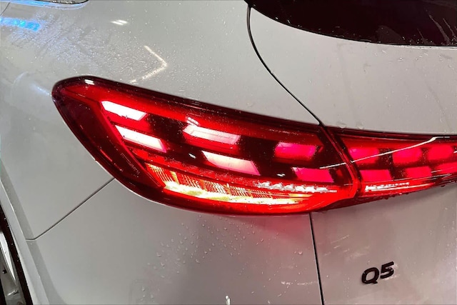 2025 Audi Q5 Premium Plus - Photo 14