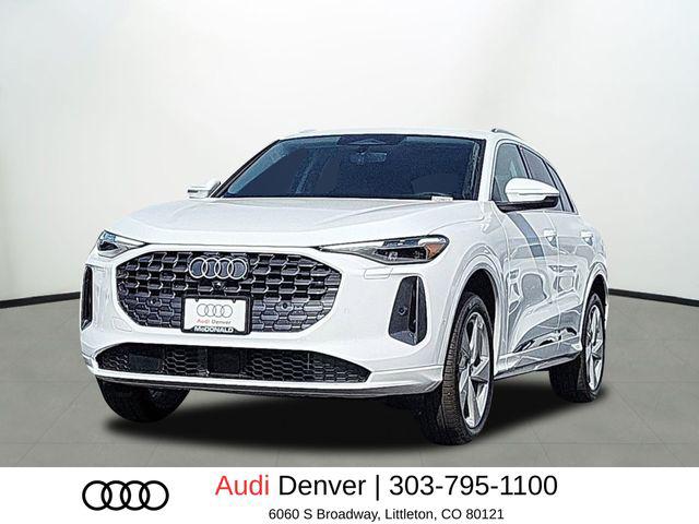 2026 Audi Q5 Premium Plus quattro's photo