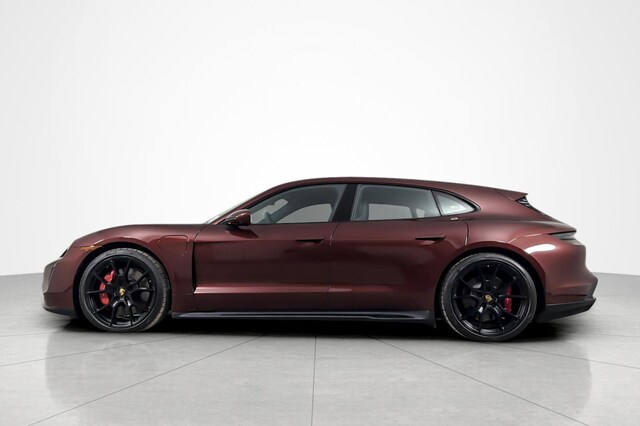 2023 Porsche Taycan Sport Turismo