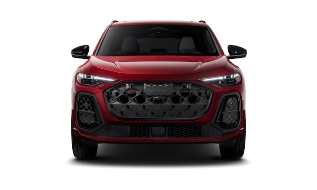 2025 Audi SQ5