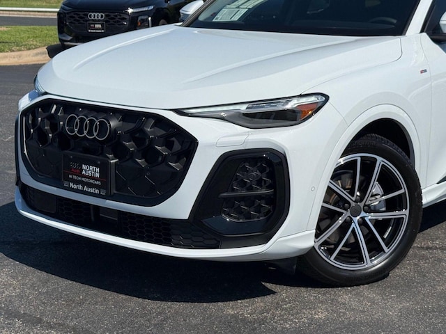 2026 Audi Q5 Sportback