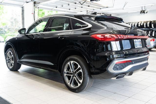 2026 Audi Q5 Sportback