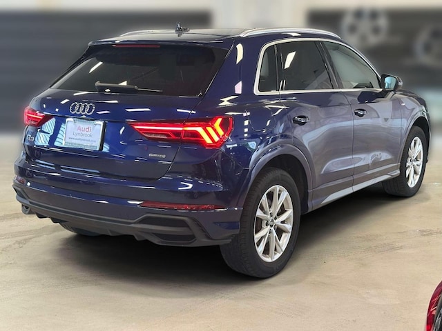 2023 Audi Q3 SUV