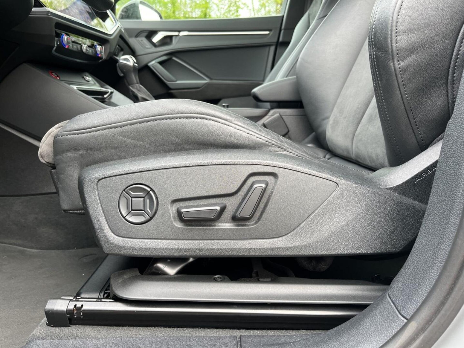 Audi RS Q3 Sportback