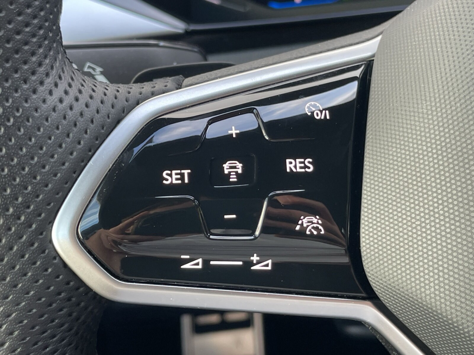 Volkswagen Arteon – Bild 12