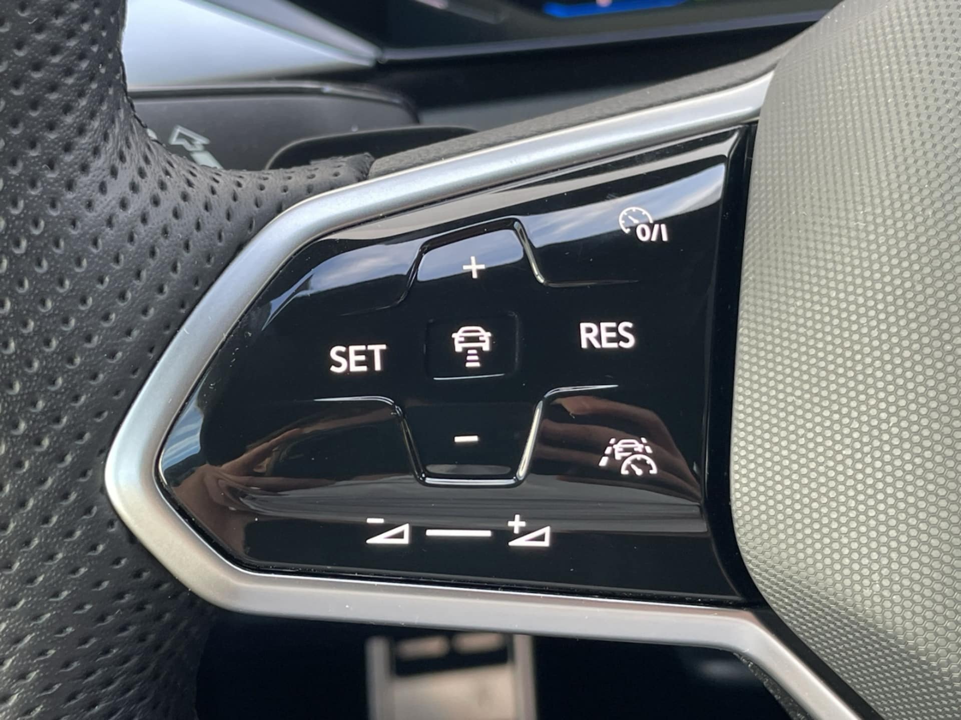 Volkswagen Arteon R-Line