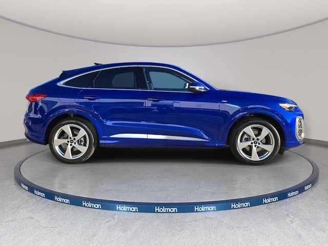 2025 Audi Q5 Sportback