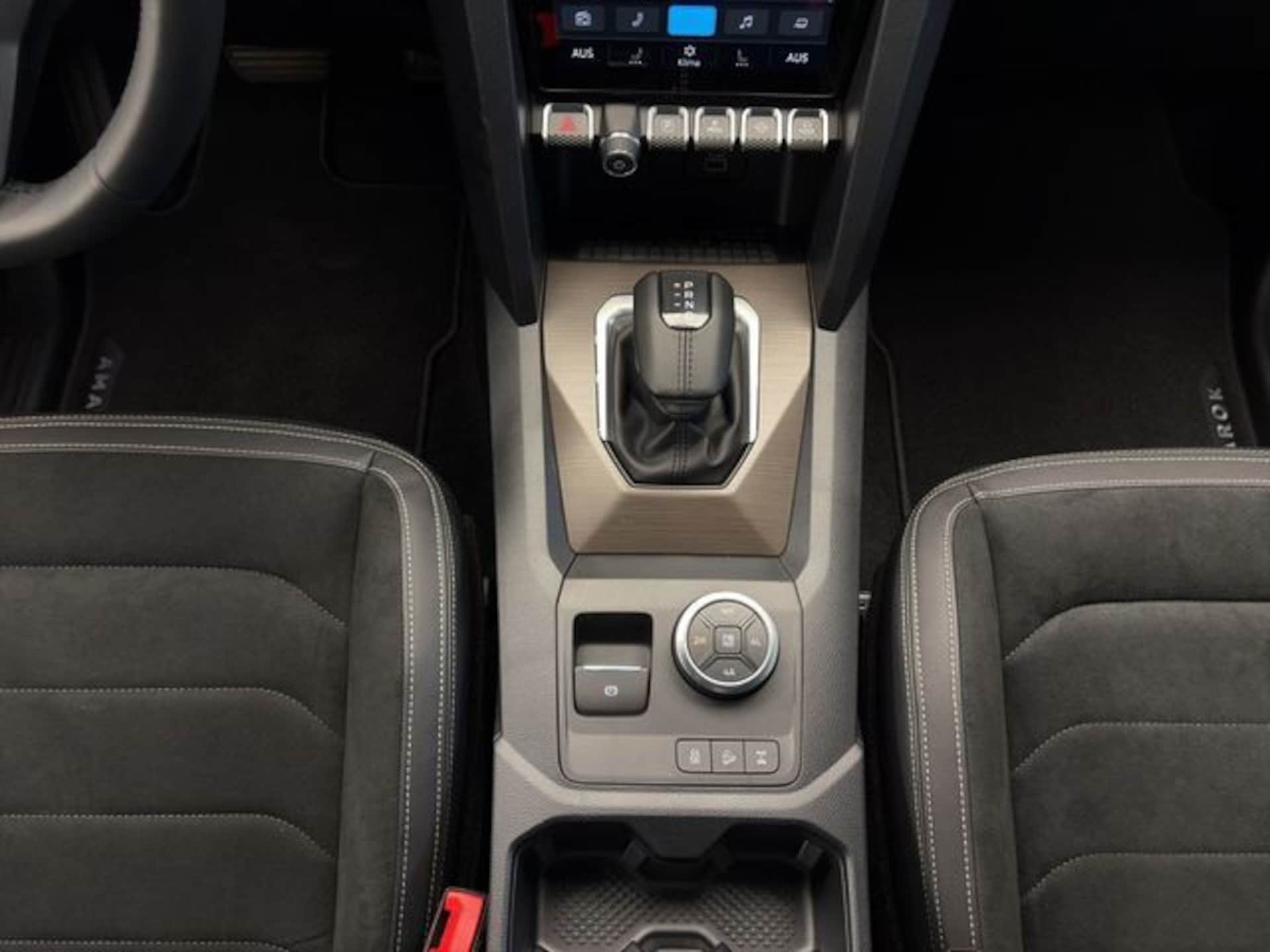 Volkswagen Amarok DoubleCab Style