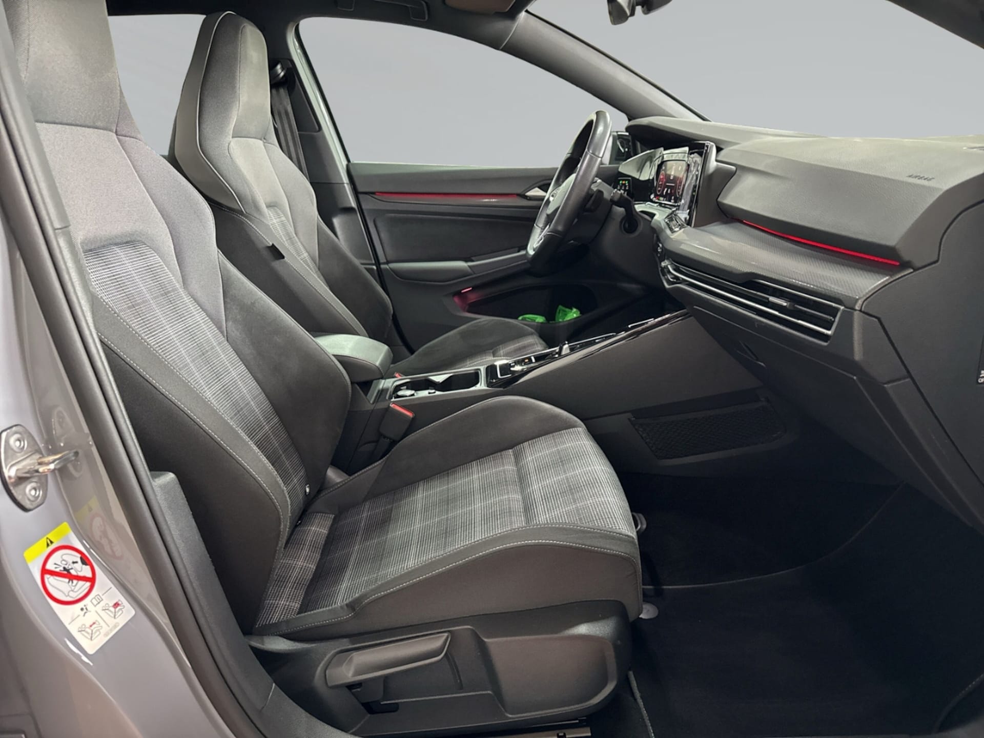 Volkswagen Golf GTD