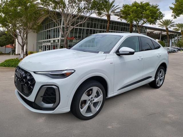 Photo of 2026 Audi Q5 Sportback