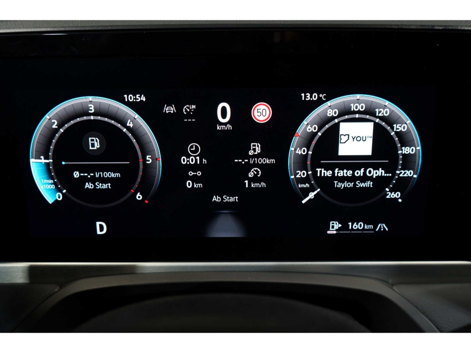 Volkswagen Passat – Bild 8