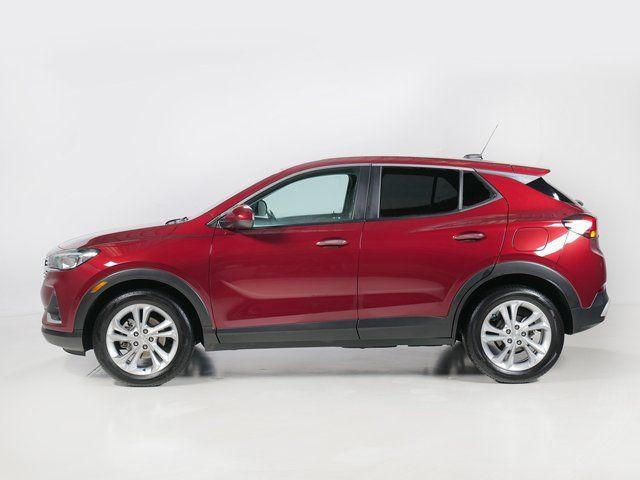 2022 Buick Encore GX