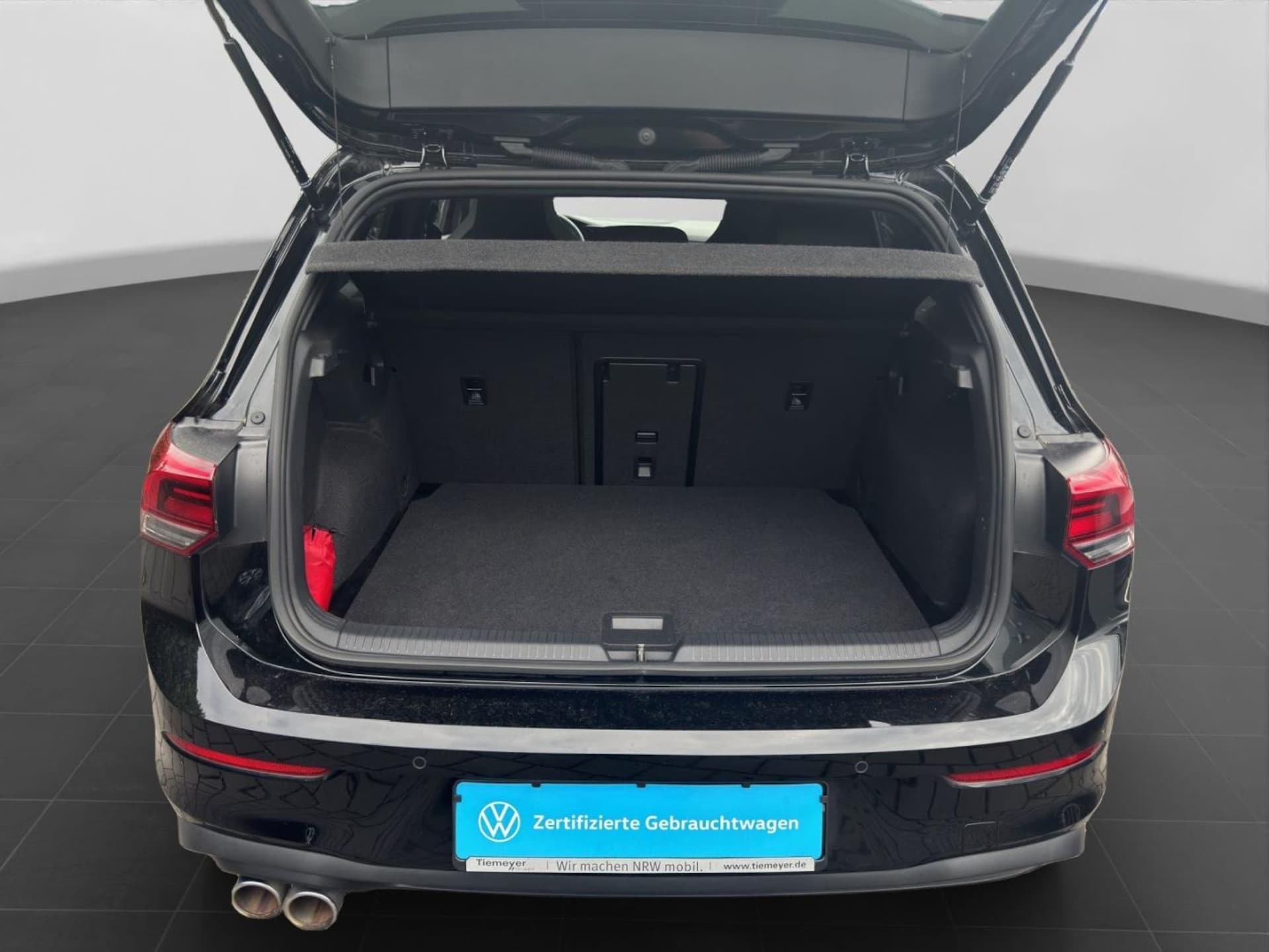 Volkswagen Golf GTD