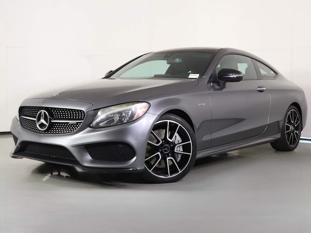 2017 Mercedes-Benz