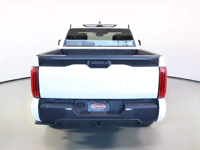 2023 Toyota Tundra