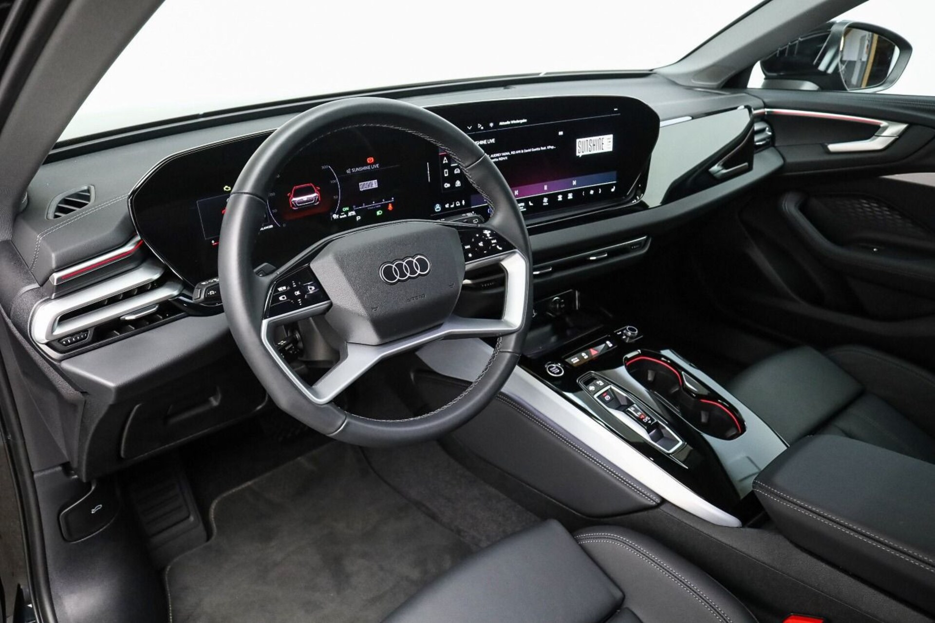 Audi A5 Avant