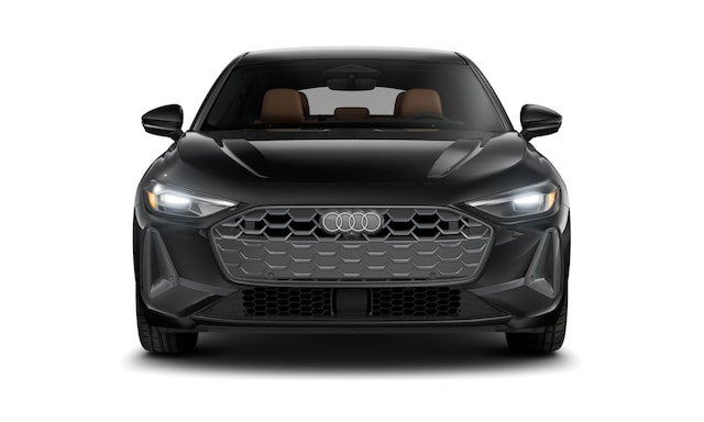 2026 Audi A5 Sedan