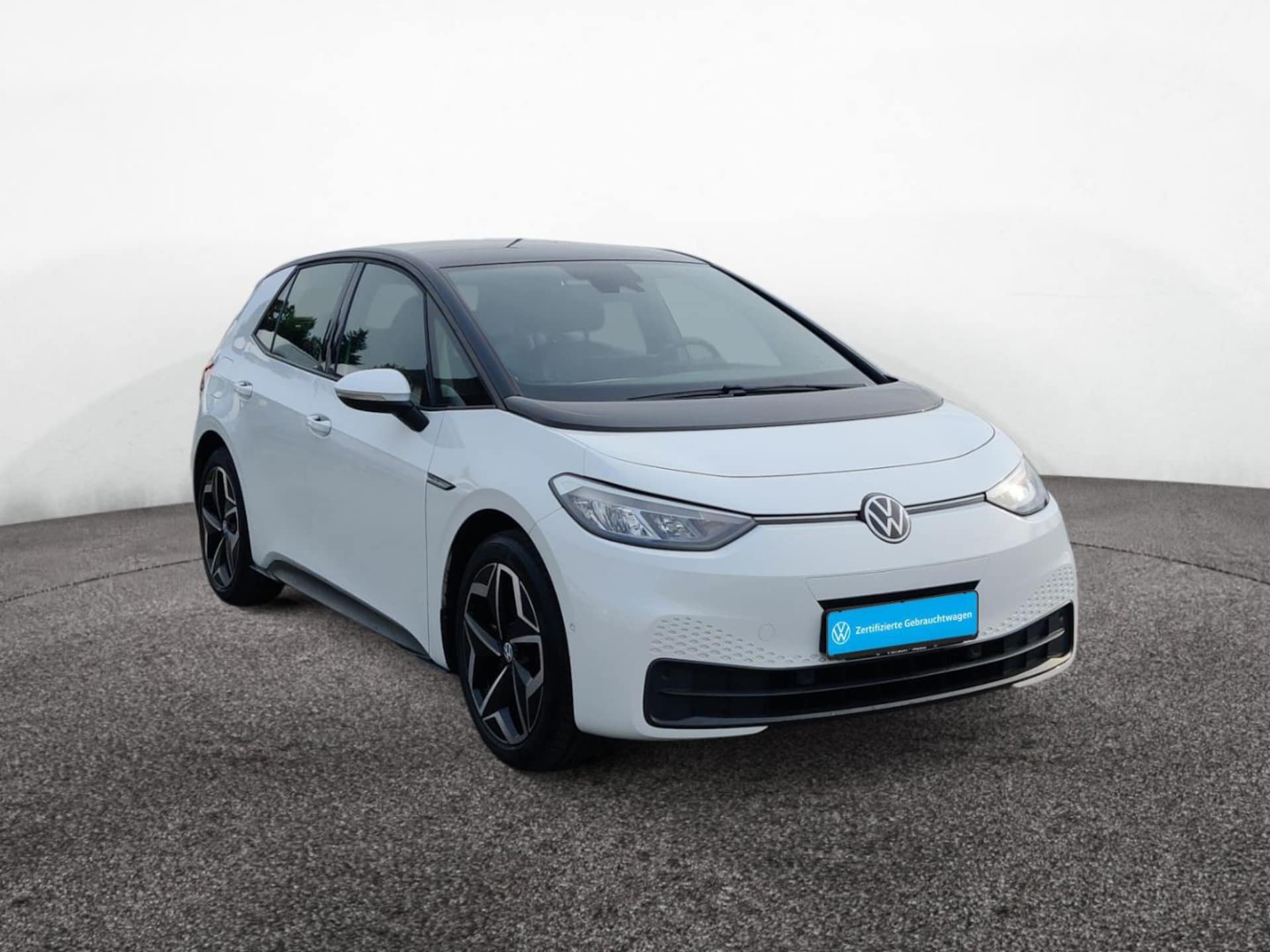 Volkswagen ID.3 Pro S