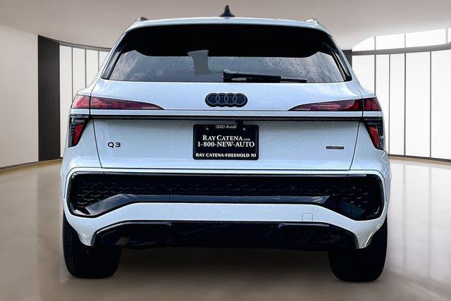 2026 Audi Q3 SUV