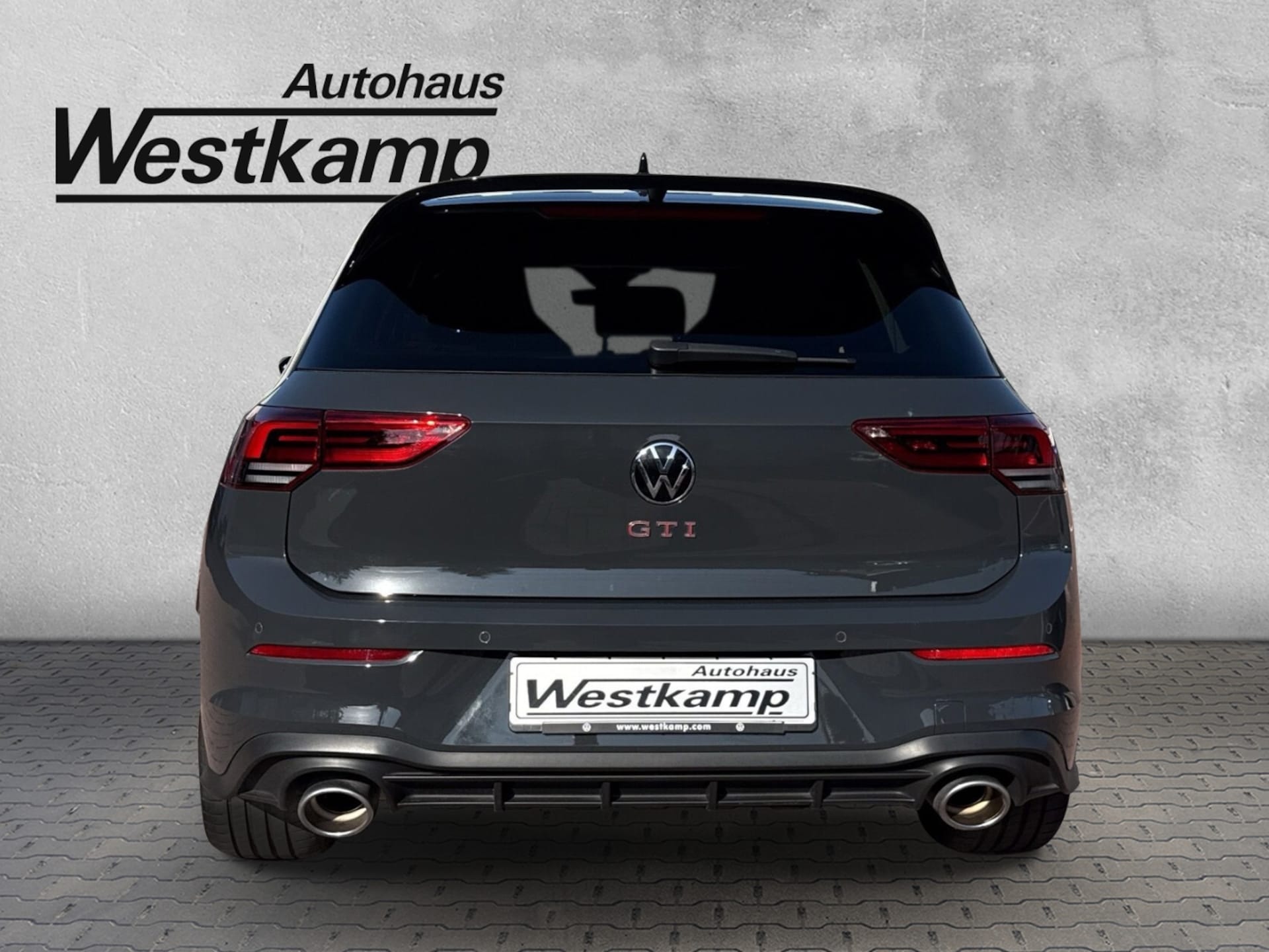 Volkswagen Golf GTI Clubsport
